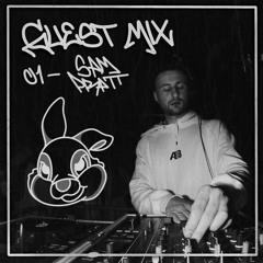 Sam Pratt - OTM 01