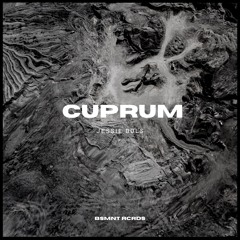 Cuprum (Original Mix)