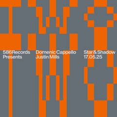 Antony Daly_586 Records Present TWO_17.05.2025_30.03.2025