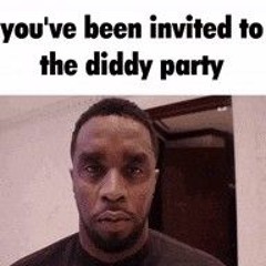 ready or not here we mix-diddy silly edition-(Homonculus-B2B-Luffydubz