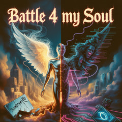 Battle for my Soul (Instrumental)