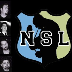 Cape Cod Custody Battle Blues (Rough Mix, 1999)