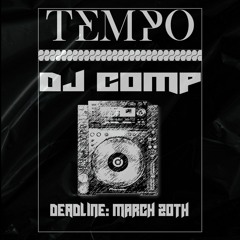 Tempo DJ Comp