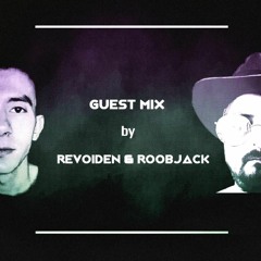 RoobJack - JackPot Radio 64 (Guest Mix With RevoideN)