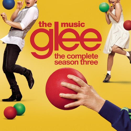 Saving All My Love For You (Glee Cast Version)