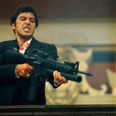 SCARFACE