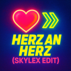 Blümchen - Herz an Herz (Skylex Edit)