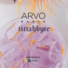 ARVO RADIO with Tittahbyte