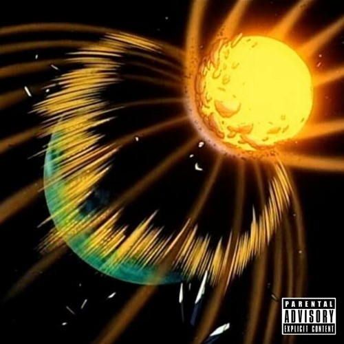 Stream Planet Vegeta by Karoshi Okami