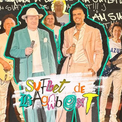 Andrei Bănută, Nelu Vlad & Azur - Suflet de bagabont