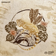 Tom Baker - Sphinx (Electrypnose Remix) ⇸ IWANA 07 [Stone Seed]