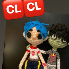 CL freestyle prod @iel