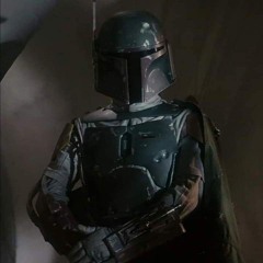 Boba Fett