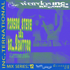 Inc.ternational Mix Series