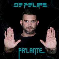 Set Pa'lante @ De Felipe