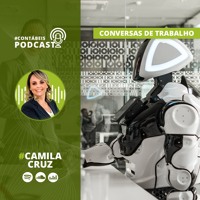 IA no trabalho: quais são as oportunidades e riscos?