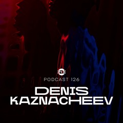 a:ritmi:a podcast 126 ~ Denis Kaznaachev [Russia]