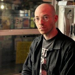 Super Shattered with Cole Evelev @ The Lot Radio 12-07-2024