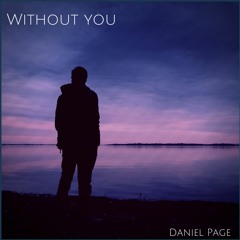 Daniel Page - Without You