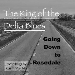 King of the Delta Blues
