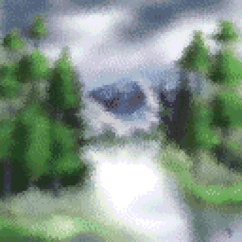 Wudpecker [Cover]