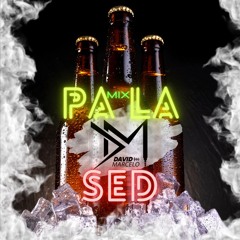 Dj David Marcelo - Mix Pa La Sed