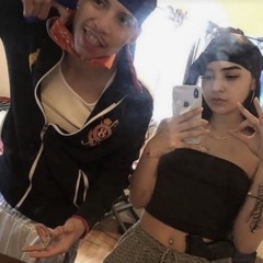 me cuidan desde arriba- chicanas