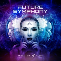 DJ YURY - Future Symphony | Exclusive for radiOzora | 30/10/2020