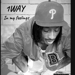 in my feelings