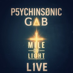 Mile of light Part 05: Summit cross