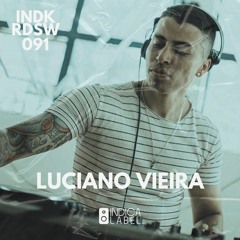 Indica Radioshow 091 - Luciano Vieira (BR)