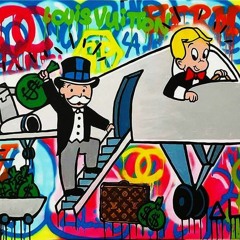 SET 2021 ALEC MONOPOLY