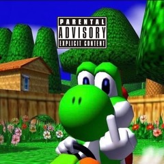 WE AIN'T FWU W/ MISERI (PROD. DAMERUNITUP)