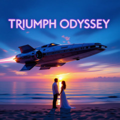 Triumph Odyssey