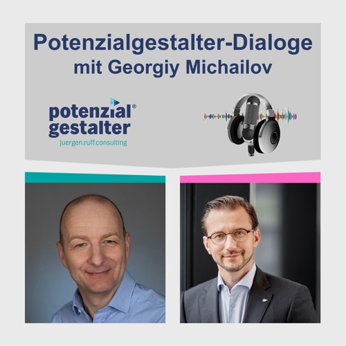 Georgiy Michailov, Managing Partner Struktur Management Partner GmbH