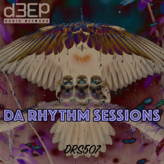 Da Rhythm Sessions 5th November 2025 (DRS507)