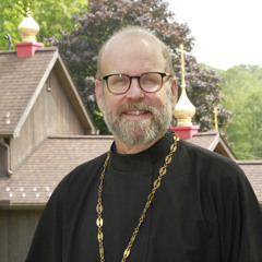 September 14, 2025 - Brother Christopher