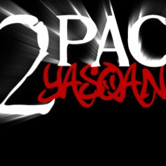 2PAC & YASQAN - One Day At Time