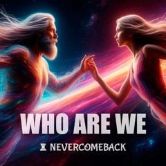 ❓ Who Are We