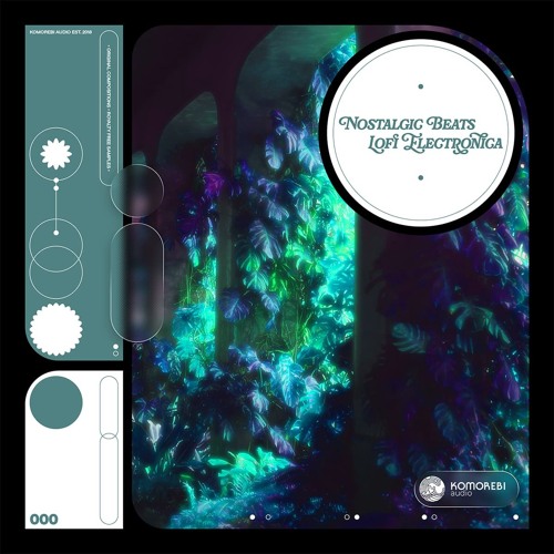 Nostalgic Beats - Lofi Electronica - Sample Pack