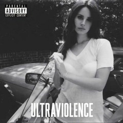 Lana Del Rey - Say Yes To Heaven