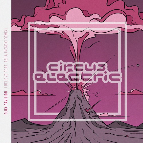 Flux Pavilion - I Believe Feat. ASHA (Nemexi Official Remix)