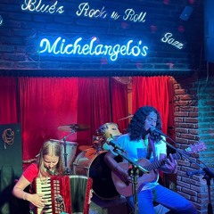 One Way Ticket (Live)