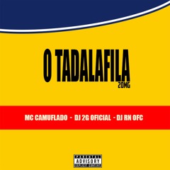 MC CAMUFLADO - O TADALAFILA TA ASSUSTANDO AS MENINA KKK [@DJ 2G OFICIAL - @DJ RN OFC]
