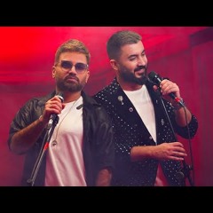 Hardi Salami & Afshin Shokri - XOSHM AWEY