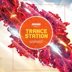 Trance Station Audiodemo