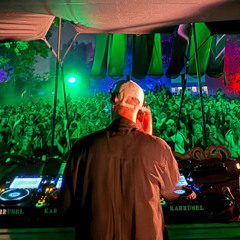 El Mundo | Karussel Festival @ Refshaleøen Copenhagen | Augustus 2025