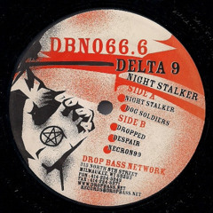 Delta 9 - Despair