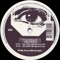 Renaissance Union - Oh My... Focus With Your Eyes (1997)