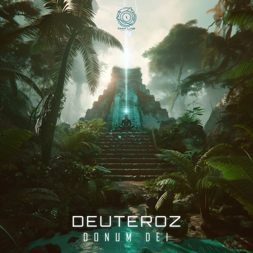 2. Deuteroz & Camps Elisis - Fractals